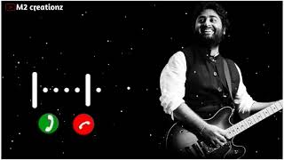 New ringtone | arijit singh ringtone |M2 creationz