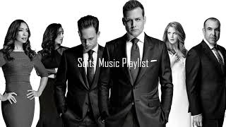 Suits Music Playlist #4