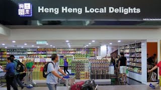 HENG HENG LOCAL DELIGHT GENTING HIGH LANDS #vlog #explore #travel #malaysia