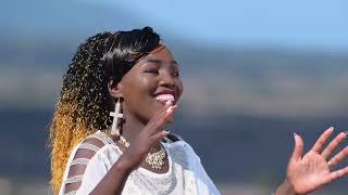 RWARO RWA IHIGA_MIRIAM WAMUTHUNGU (OFFICIAL 4K VIDEO) (SKIZA CODE: 698 0709 send to 811).