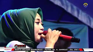 PRIA IDAMAN || SAHARA MUSIC