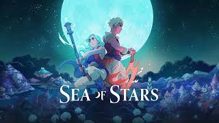 Sea of Stars - 28 Minutes of Gameplay on the PlayStation 5