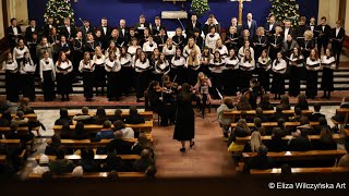 Koncert kolęd "... a pokój na ziemi"