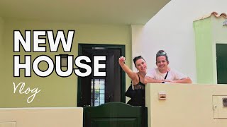 WE MOVED HOUSE! Costa Adeje to Callao Salvaje Tenerife Vlog