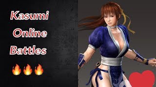 KASUMI DOA5LR ONLiNE!!!