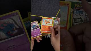 Opening a Silver Tempest booster pack #shorts