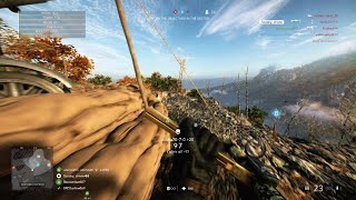 Battlefield V Epic Clip From Stream