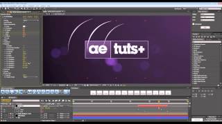 Get Into Focus Logo Animation Tutorial