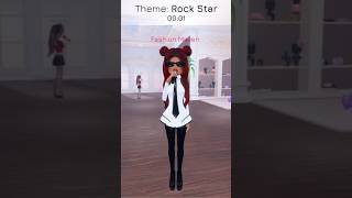 Rockstars #roblox #fashionshorts #dresstoimpress #dresstoimpressroblox #fashion #dressup #shorts