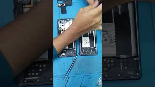 samsung mobile repair #smartphone #technology #tech #viral #shortsviral #repair #shorts #short #tech