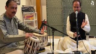 Nishad Baakre | Bandish Ki Thumri | Glimpses |