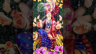 Maa Durga Hd Whatsapp status video 😇 // Navratri status 😊 #shorts #youtubeshorts #bhakti