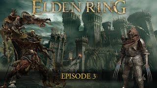 These Bosses Are A Joke! - Elden Ring Shadow of The Erdtree | Full Playthrough | Episode 3