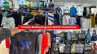 Yousta Kolkata Outlet | Yousta Summer Collection | Yousta Madhyamgram Outlet | ₹99/- 🔥