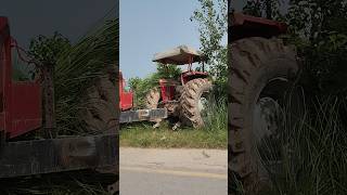 #tractor #islambad #pakistan #accidenttrector