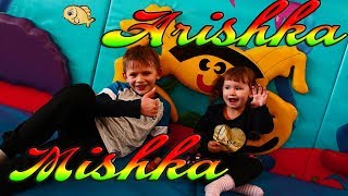 Kinderparadies / Рай для детей / Children's paradise