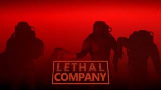 Lethal Company Soundtrack - Boombox Song 4 1hour/1час