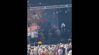 Ripple - Jerry & Dawg Revisited 8/10/24 Grand Targhee Bluegrass Festival #gratefuldead