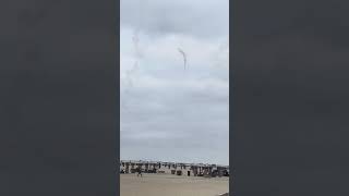 Huntington Beach Pacific Airshow 2023 Mach 1 #pacificairshow  #youtube #airplane #jet #jets #plane