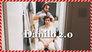 Vlogmas #22  | è arrivato il momento di cambiare 🥶