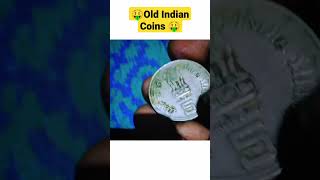 Old is gold| #shorts #oldcoins #currency