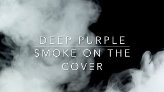 Smoke on the water (Deep Purple cover)