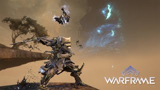 KULLERVO & SYAM⚔️: DESTRUCCIÓN LETAL EN CAMINO DE ACERO | WARFRAME: ECOS DE DUVIRI 🎭