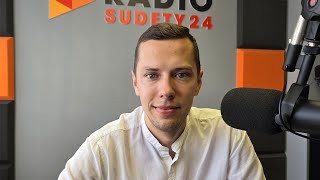 10/07/2024 Audycja Na Każdy Temat w Radiu Sudety 24