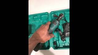 KIMO Cordless Electric Ratchet Wrench