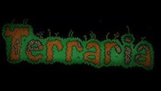 mining (terraria #1)