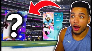 MY OPPONENT HAS THE BEST CARD IN THE GAME!! NO MONEY SPENT EP. 37 MADDEN 23