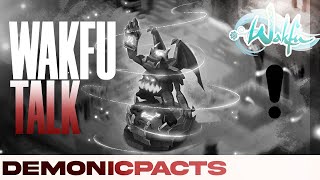 Wakfu | 📖New Update Beta 1.73 Demonic Pacts PvP Discussion