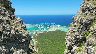 Mauritius | Jysk Rejsebureau