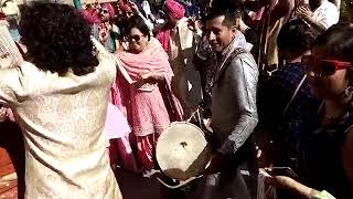 Dholi Israel Cancun