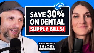 Software that Saves 30% on Your Dental Supply Bill