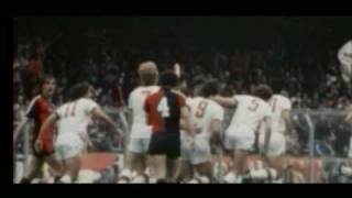 ROMA CAMPIONE D'ITALIA 1983 - I GIORNI DELL'APOTEOSI