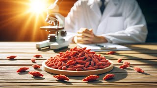 The Potential of Goji Berries Against Estrogen-Related Cancers