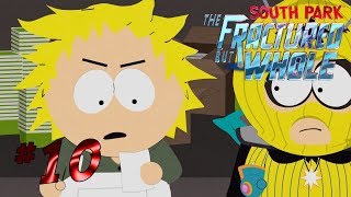 South Park: The Fractured But Whole #10 - I Paid For Him And I Have The Receipt!