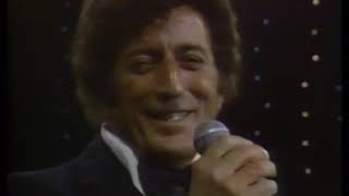 12 Count Basie 1981   At Carnegie Hall   Sophisticated Lady with Tony Bennett