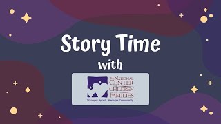 The Peacock Who Wished to Fly - Story Time with NCCF