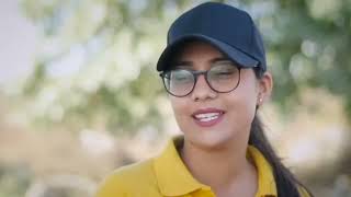 Delivery Girl से प्यार | #Emotional Full video | #love story of delivary Girl | Gaman  ki love story