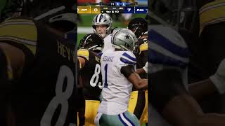 Madden 24 for Xbox Series X playing the Cowboys can I get the 1st on 4th after a bad spot #subscribe