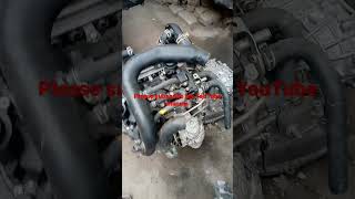 Toyota Raize Complete Engine with gear Shop number 1 meer market near bank alhabib bilal gunj Lahore