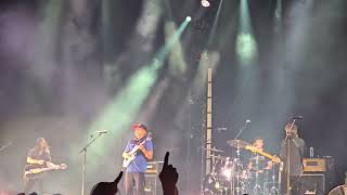 Tom Morello - Rage Against the Machine Medley (2/3) Live Accor Arena Paris 20240616 202808 HD