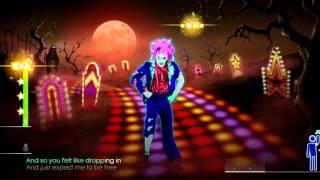 Just Dance 2014 - I Will Survive