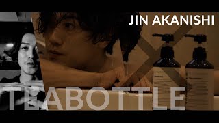 NO GOOD TV - Vol. 81 TEABOTTLE vol.1 | JIN AKANISHI × TEABOTTLE