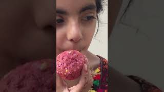 Amazing Vanilla cupcake Recipe part 20 #youtubeshorts #shorts #cake #viral