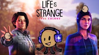 This is what goes on in Colorado?? | Life is Strange: True Colors - #2