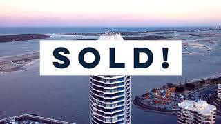 Sold Sub penthouse