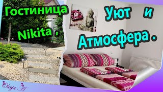 Замечательная и уютная Гостиница окола Европа - Парка, Руст -   Германия